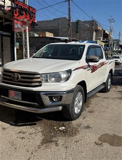 تويوتا هايلوكس